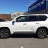 toyota land-cruiser-prado 2021 quick_quick_3BA-TRJ150W_TRJ150-0129607 image 2