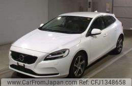 volvo v40 2019 -VOLVO--Volvo V40 LDA-MD4204T--YV1MVA8RDK2560254---VOLVO--Volvo V40 LDA-MD4204T--YV1MVA8RDK2560254-