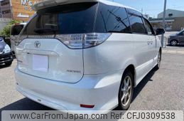 toyota estima 2008 TE4921