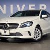 mercedes-benz a-class 2017 -MERCEDES-BENZ--Benz A Class DBA-176042--WDD1760422V195848---MERCEDES-BENZ--Benz A Class DBA-176042--WDD1760422V195848- image 11