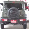 suzuki jimny-sierra 2020 -SUZUKI 【名変中 】--Jimny Sierra JB74W--124685---SUZUKI 【名変中 】--Jimny Sierra JB74W--124685- image 2