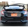 honda civic 2018 -HONDA--Civic DBA-FK7--FK7-1004301---HONDA--Civic DBA-FK7--FK7-1004301- image 9