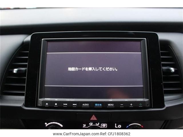 honda fit 2024 CFJ1808362 image 2