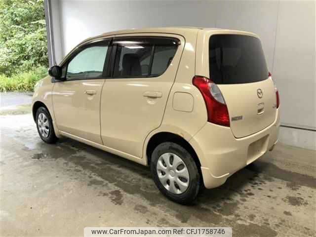 mazda carol 2012 CFJ1758746 image 2