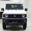 suzuki jimny 2024 -SUZUKI--Jimny 3BA-JB64W--JB64W-361***---SUZUKI--Jimny 3BA-JB64W--JB64W-361***- image 17