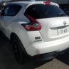 nissan juke 2019 quick_quick_DBA-YF15_602706 image 5