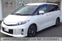 toyota estima 2013 -TOYOTA--Estima DBA-ACR50W--ACR50-0172155---TOYOTA--Estima DBA-ACR50W--ACR50-0172155-