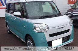 daihatsu move-canbus 2025 CFJ1195432