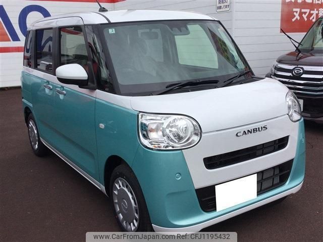 daihatsu move-canbus 2025 CFJ1195432 image 1