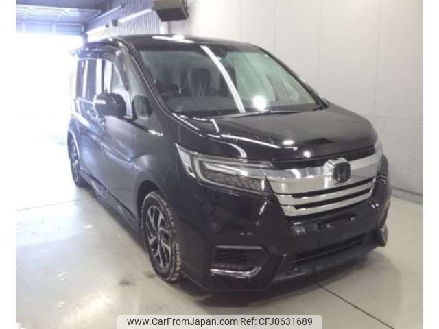 honda stepwagon 2022 -HONDA--Stepwgn 6BA-RP4--RP4-1308094---HONDA--Stepwgn 6BA-RP4--RP4-1308094- image 1