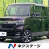 honda n-box 2017 quick_quick_JF3_JF3-1013591 image 1