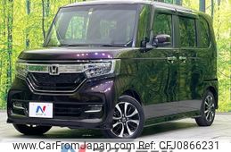 honda n-box 2017 quick_quick_JF3_JF3-1013591