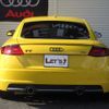 audi tt 2016 -AUDI 【名変中 】--Audi TT FVCHH--G1006268---AUDI 【名変中 】--Audi TT FVCHH--G1006268- image 22