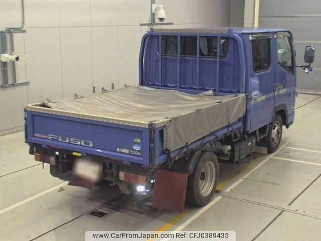 mitsubishi-fuso canter 2013 -MITSUBISHI--Canter FBA00-520509---MITSUBISHI--Canter FBA00-520509- image 2