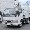 isuzu elf-truck 2002 -ISUZU 【岡山 】--Elf NKR81EP--E7001358---ISUZU 【岡山 】--Elf NKR81EP--E7001358- image 1