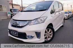 honda freed-hybrid 2013 GOO_JP_700102024930241228003