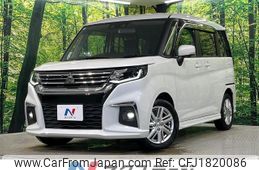 mitsubishi delica-d2 2020 CFJ1820086