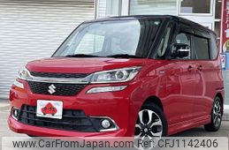 suzuki solio 2018 -SUZUKI--Solio DAA-MA36S--MA36S-678020---SUZUKI--Solio DAA-MA36S--MA36S-678020-