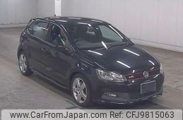 volkswagen polo 2013 quick_quick_ABA-6RCTH_WVWZZZ6RZDY258525