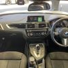 bmw 1-series 2018 -BMW--BMW 1 Series DBA-1R15--WBA1R520705C80670---BMW--BMW 1 Series DBA-1R15--WBA1R520705C80670- image 2