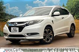 honda vezel 2014 CFJ1691333