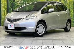 honda fit 2009 -HONDA--Fit DBA-GE6--GE6-1248444---HONDA--Fit DBA-GE6--GE6-1248444-