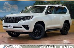 toyota land-cruiser-prado 2023 -TOYOTA--Land Cruiser Prado 3BA-TRJ150W--TRJ150-0157014---TOYOTA--Land Cruiser Prado 3BA-TRJ150W--TRJ150-0157014-