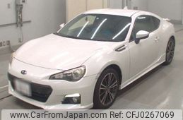 subaru brz 2012 -SUBARU 【群馬 302ﾇ9076】--BRZ DBA-ZC6--ZC6-005587---SUBARU 【群馬 302ﾇ9076】--BRZ DBA-ZC6--ZC6-005587-