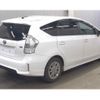 toyota prius-α 2011 quick_quick_DAA-ZVW41W_3049652 image 4