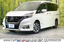 nissan serena 2019 -NISSAN--Serena DAA-GFC27--GFC27-168206---NISSAN--Serena DAA-GFC27--GFC27-168206-