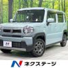 suzuki hustler 2020 -SUZUKI--Hustler 5AA-MR92S--MR92S-153084---SUZUKI--Hustler 5AA-MR92S--MR92S-153084- image 1