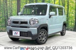 suzuki hustler 2020 -SUZUKI--Hustler 5AA-MR92S--MR92S-153084---SUZUKI--Hustler 5AA-MR92S--MR92S-153084-