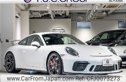 porsche 911 2018 quick_quick_ABA-991J3_WP0ZZZ99ZJS168868