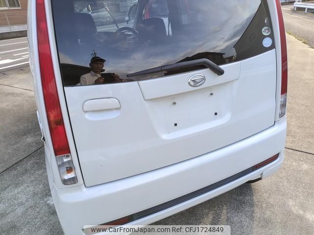 daihatsu move 2008 CFJ1724849 image 2