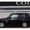 land-rover range-rover 2005 quick_quick_GH-LM44_SALLMAMA35A197277 image 6