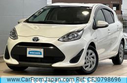 toyota aqua 2019 quick_quick_DAA-NHP10_NHP10-2606382