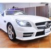 mercedes-benz slk-class 2013 -MERCEDES-BENZ--Benz SLK DBA-172448--WDD1724482F079863---MERCEDES-BENZ--Benz SLK DBA-172448--WDD1724482F079863- image 3