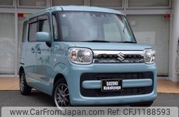suzuki spacia 2021 quick_quick_5AA-MK53S_MK53S-350300