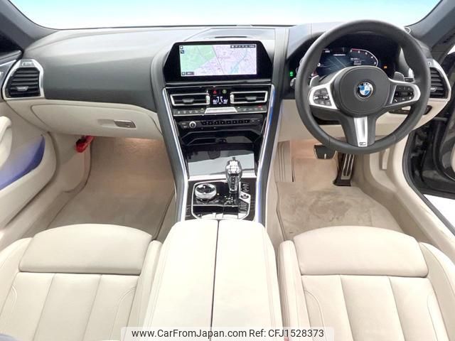bmw 8-series 2019 CFJ1528373 image 2