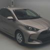 toyota yaris 2021 CFJ1638235 image 4