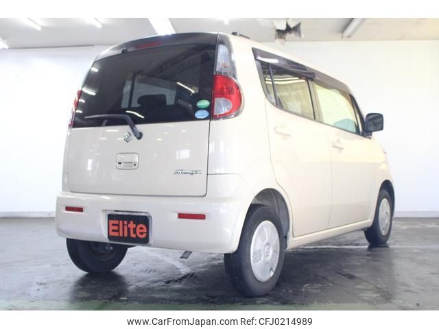 suzuki mr-wagon 2012 -SUZUKI--MR Wagon MF33S--MF33S-132069---SUZUKI--MR Wagon MF33S--MF33S-132069- image 2