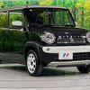 suzuki hustler 2015 quick_quick_MR31S_MR31S-273613 image 16