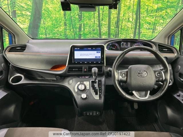 toyota sienta 2019 -TOYOTA--Sienta 6AA-NHP170G--NHP170-7162500---TOYOTA--Sienta 6AA-NHP170G--NHP170-7162500- image 2