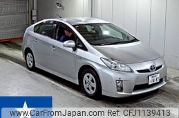toyota prius 2009 -TOYOTA 【愛媛 301さ1485】--Prius ZVW30--ZVW30-5074236---TOYOTA 【愛媛 301さ1485】--Prius ZVW30--ZVW30-5074236-