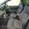 toyota corolla-cross 2023 quick_quick_6AA-ZVG11_ZVG11-1062675 image 6