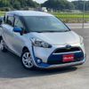 toyota sienta 2015 CFJ1556886 image 2