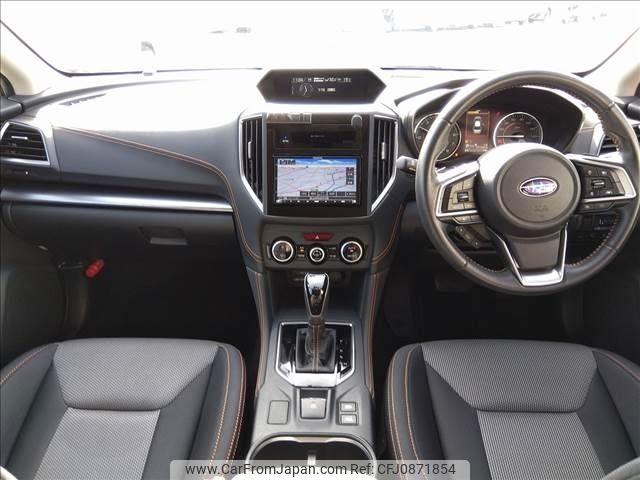 subaru xv 2017 -SUBARU--Subaru XV DBA-GT7--GT7-050150---SUBARU--Subaru XV DBA-GT7--GT7-050150- image 2