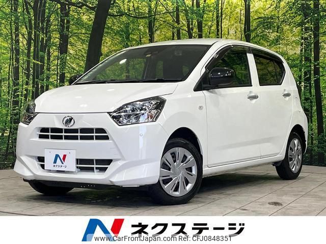 daihatsu mira-e-s 2019 quick_quick_LA360S_LA360S-0034528 image 1