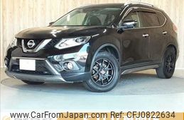 nissan x-trail 2015 -NISSAN--X-Trail DBA-NT32--NT32-523615---NISSAN--X-Trail DBA-NT32--NT32-523615-