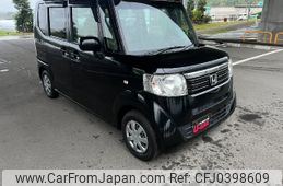 honda n-box 2012 -HONDA 【名変中 】--N BOX JF1--11042191---HONDA 【名変中 】--N BOX JF1--11042191-